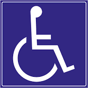 Accès Handicapé